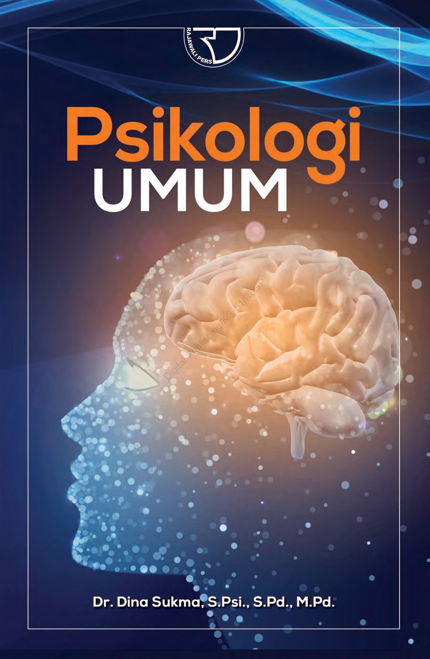 Psikologi umum