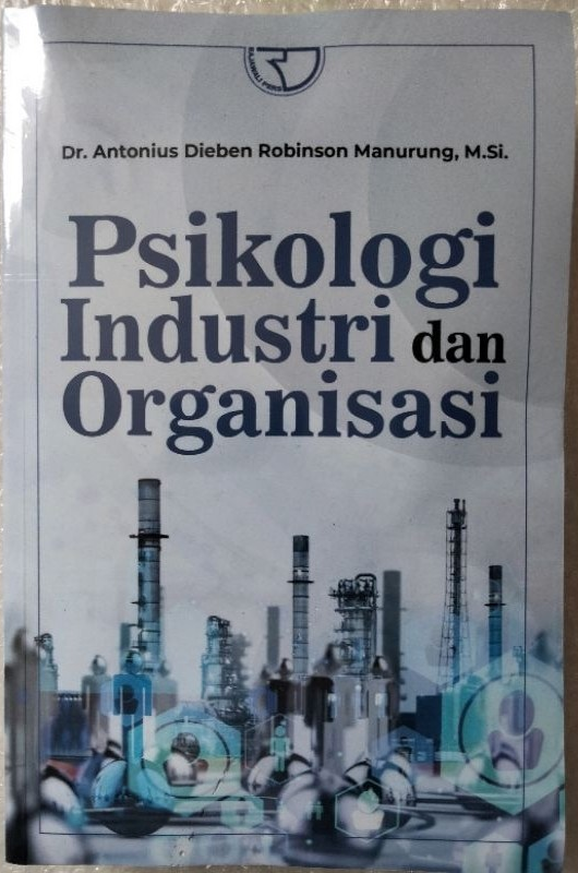Psikologi industri dan organisasi