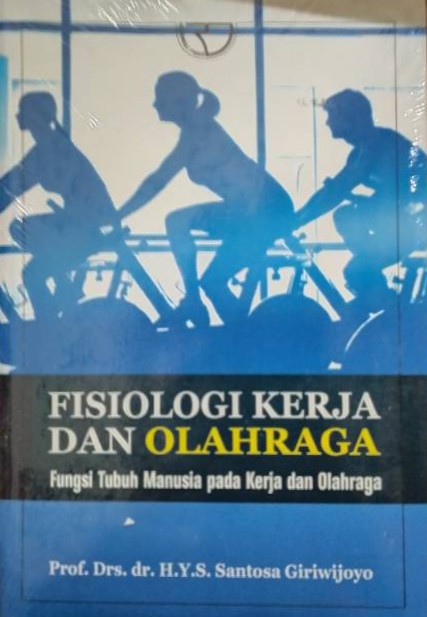 Fisiologi kerja dan olahraga