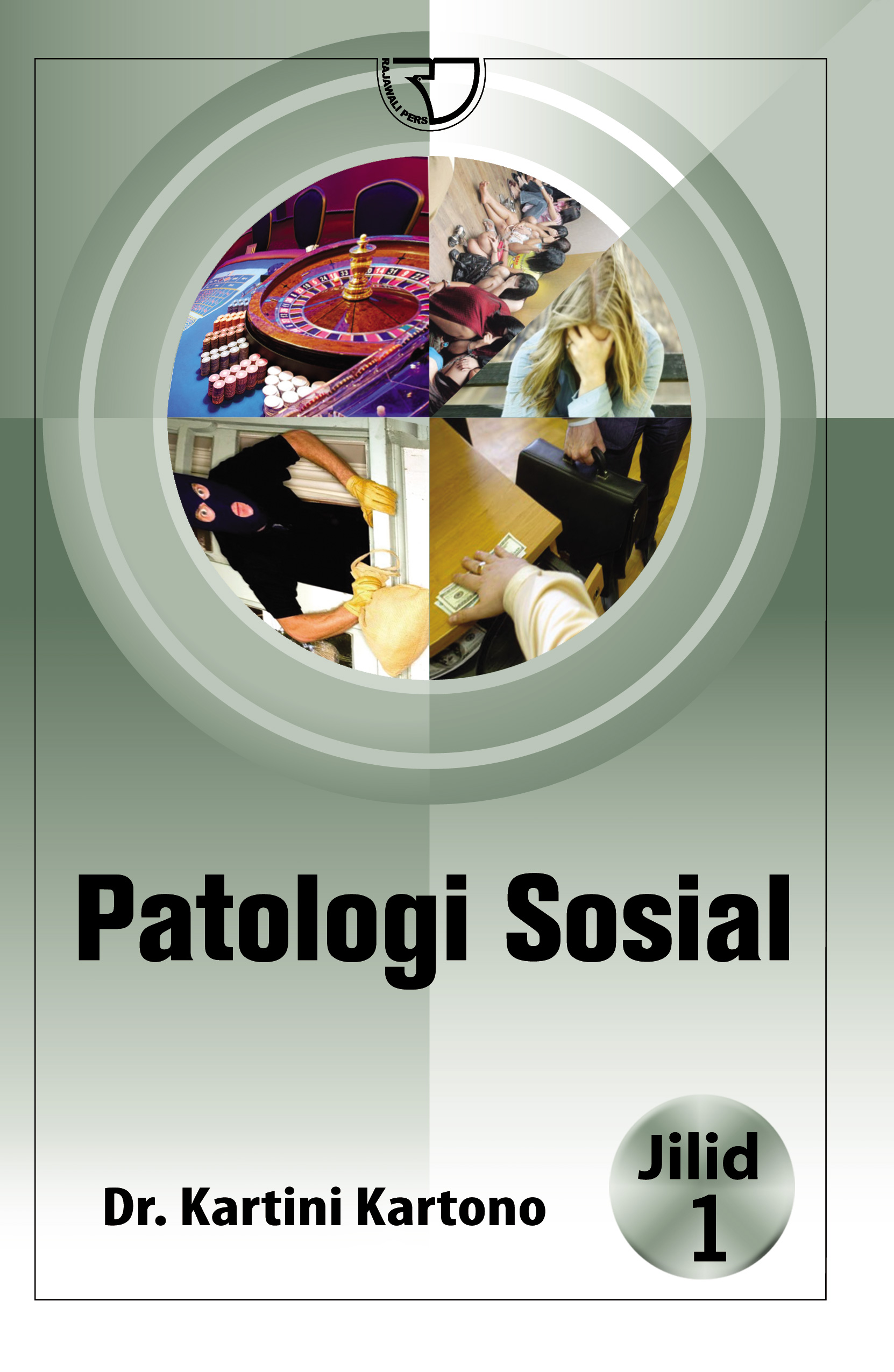 Patologi sosial