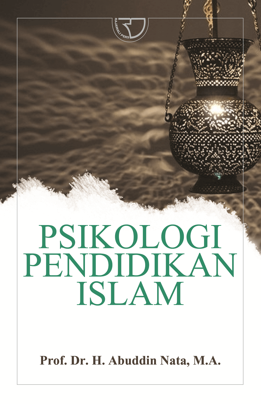Psikologi pendidikan islam