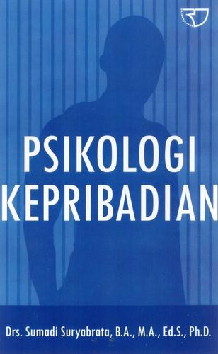 Psikologi kepribadian