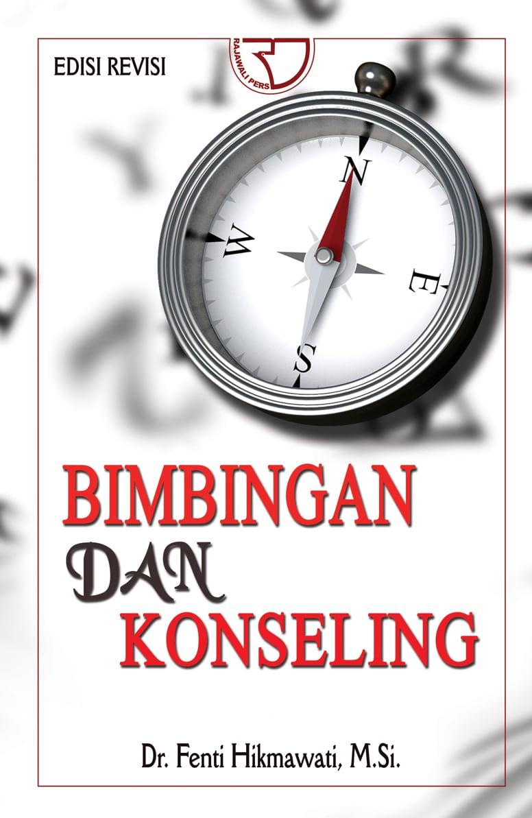 Bimbingan dan konseling