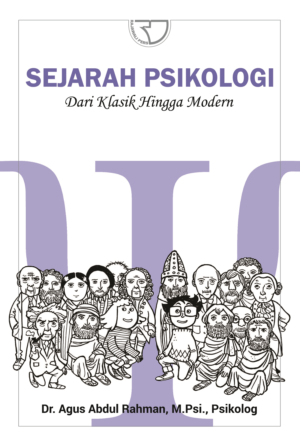 Sejarah psikologi dari klasik hingga modern