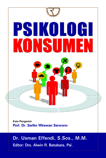 Psikologi konsumen
