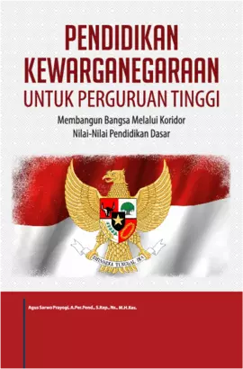 Pendidikan kewarganegaraan untuk perguruan tinggi