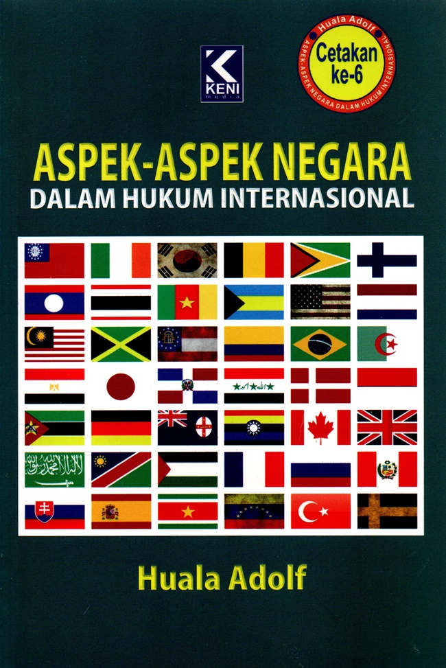 Aspek-aspek negara dalam hukum internasional