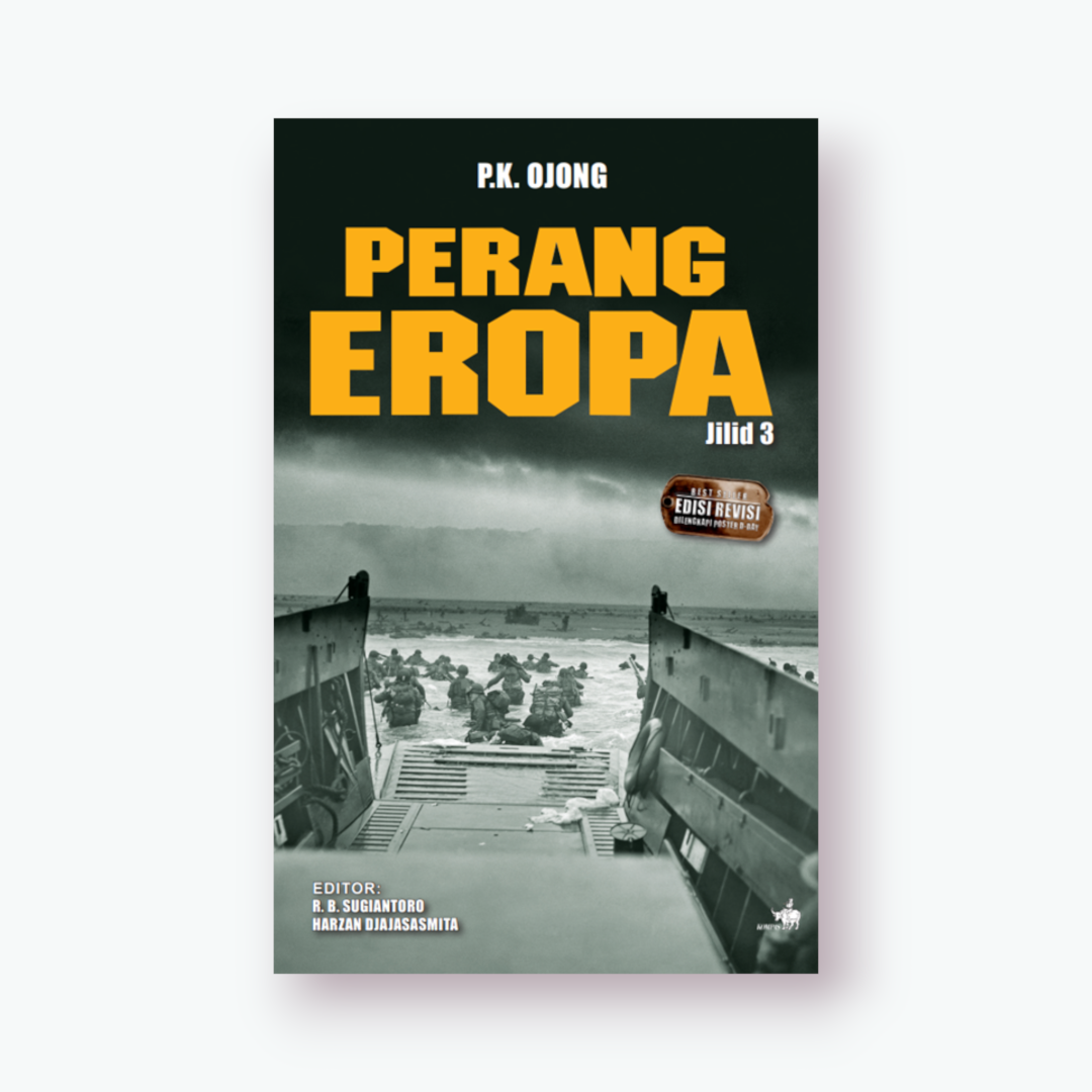 Perang eropa jilid 3