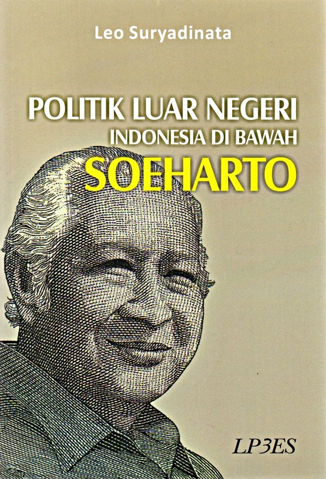 Politik luar negeri indonesia di bawah soeharto