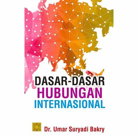 Dasar-dasar hubungan internasional