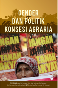 Gender dan politik konsesi agraria
