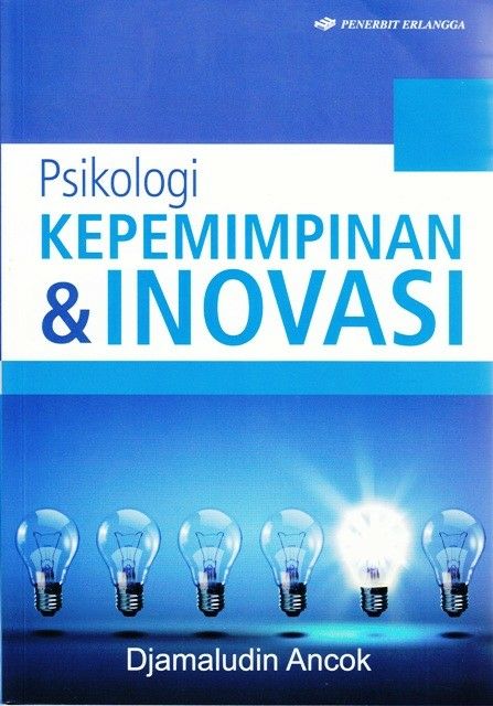 Psikologi kepemimpinan dan inovasi