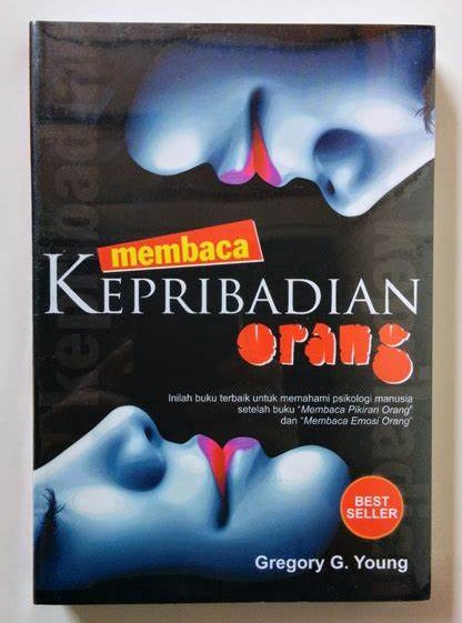 Membaca kepribadian orang