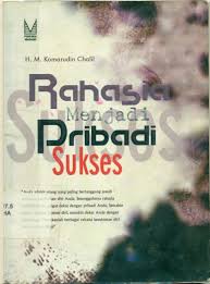 Rahasia menjadi pribadi sukses