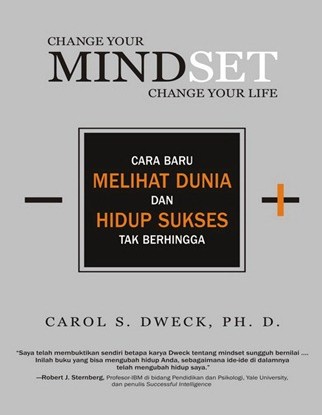 Change your mindset change your life