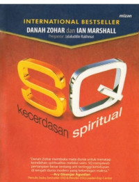 Sq : kecerdasan spiritual