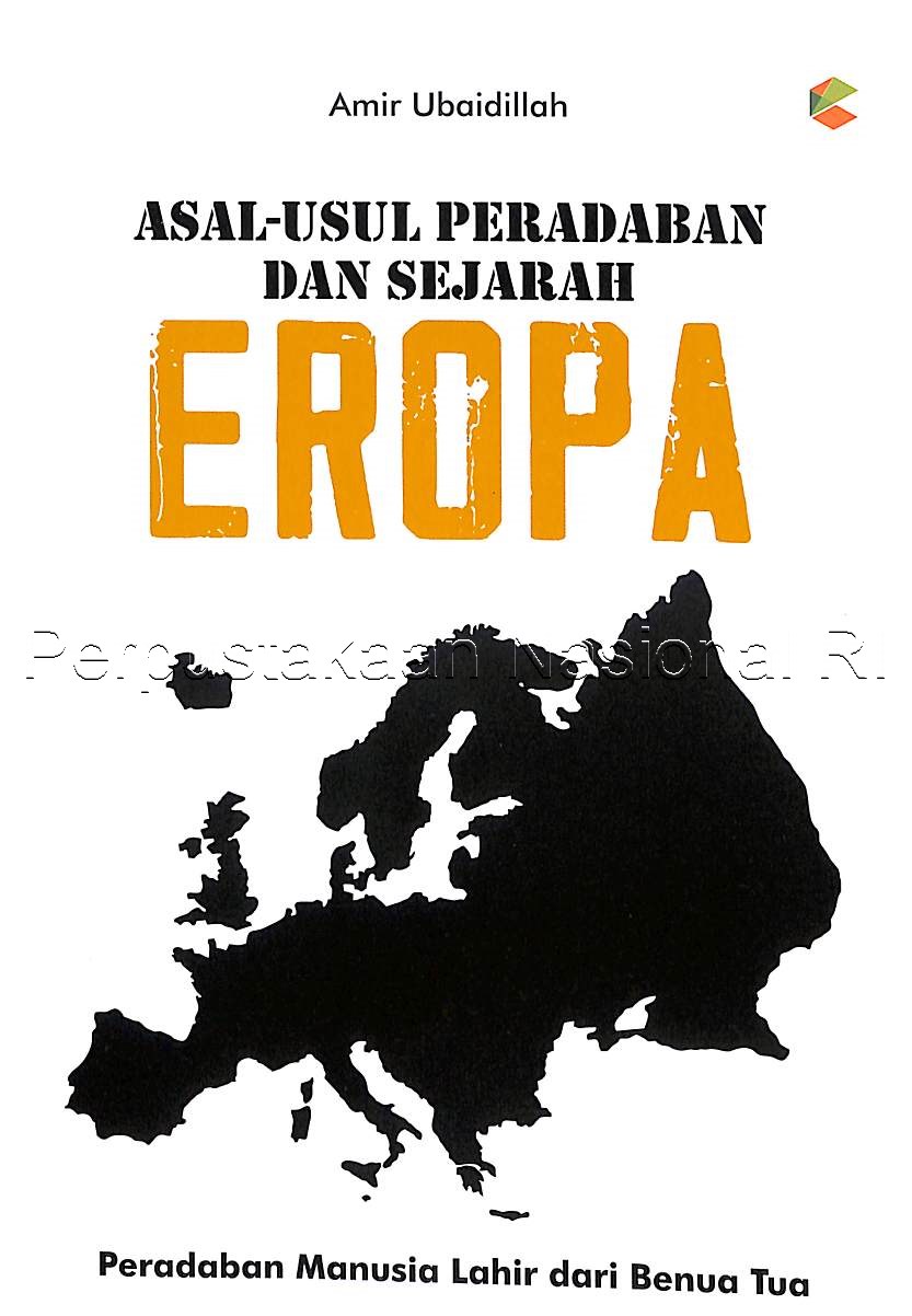 Asal-usul peradaban dan sejarah Eropa
