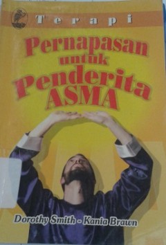 Terapi pernapasan untuk penderita asma