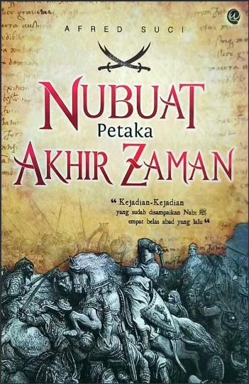 Nubuat Petaka Akhir Zaman