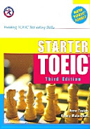 Starter TOEIC: Building TOEIC test-taking skills