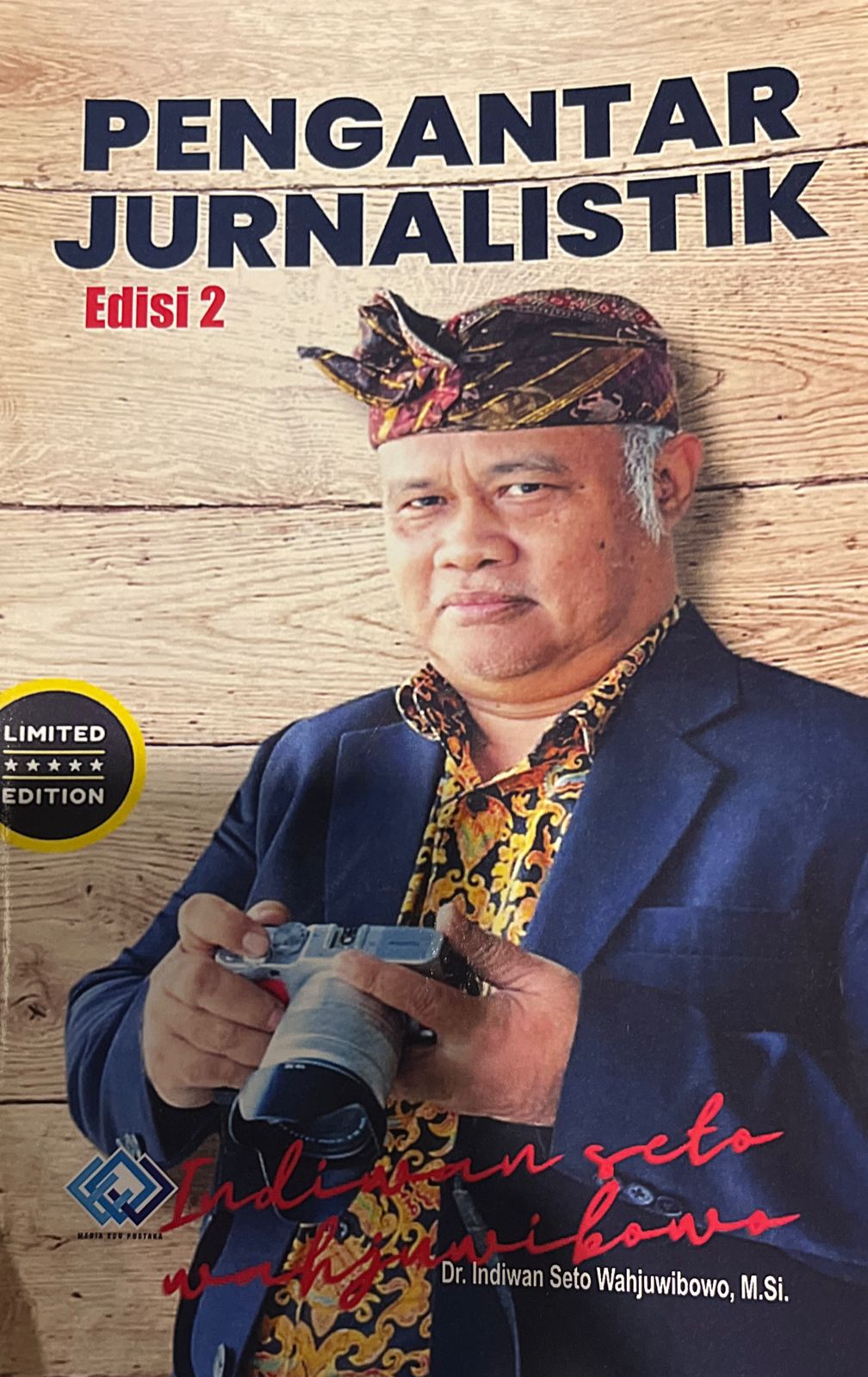 Pengantar jurnalistik