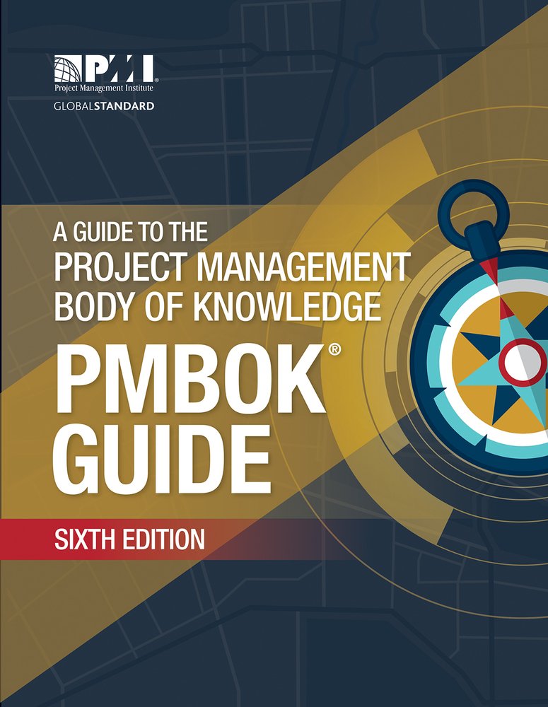 A guide to the project management body of knowledge: Pmbok guide