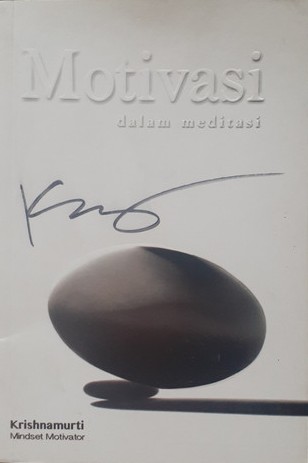 Motivasi dalam Meditasi