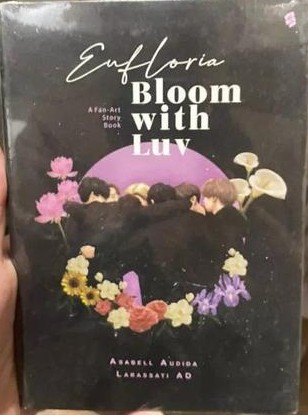 Eufloria Bloom With Luv
