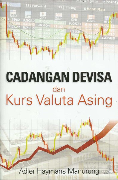 Cadangan devisa dan kurs valuta asing
