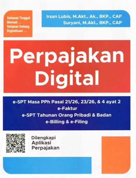 Perpajakan Digital