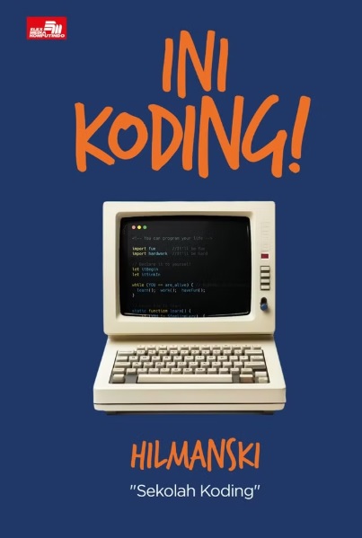 Ini Koding!