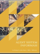 Audit sistem informasi