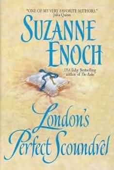 London’s perfect scoundrel