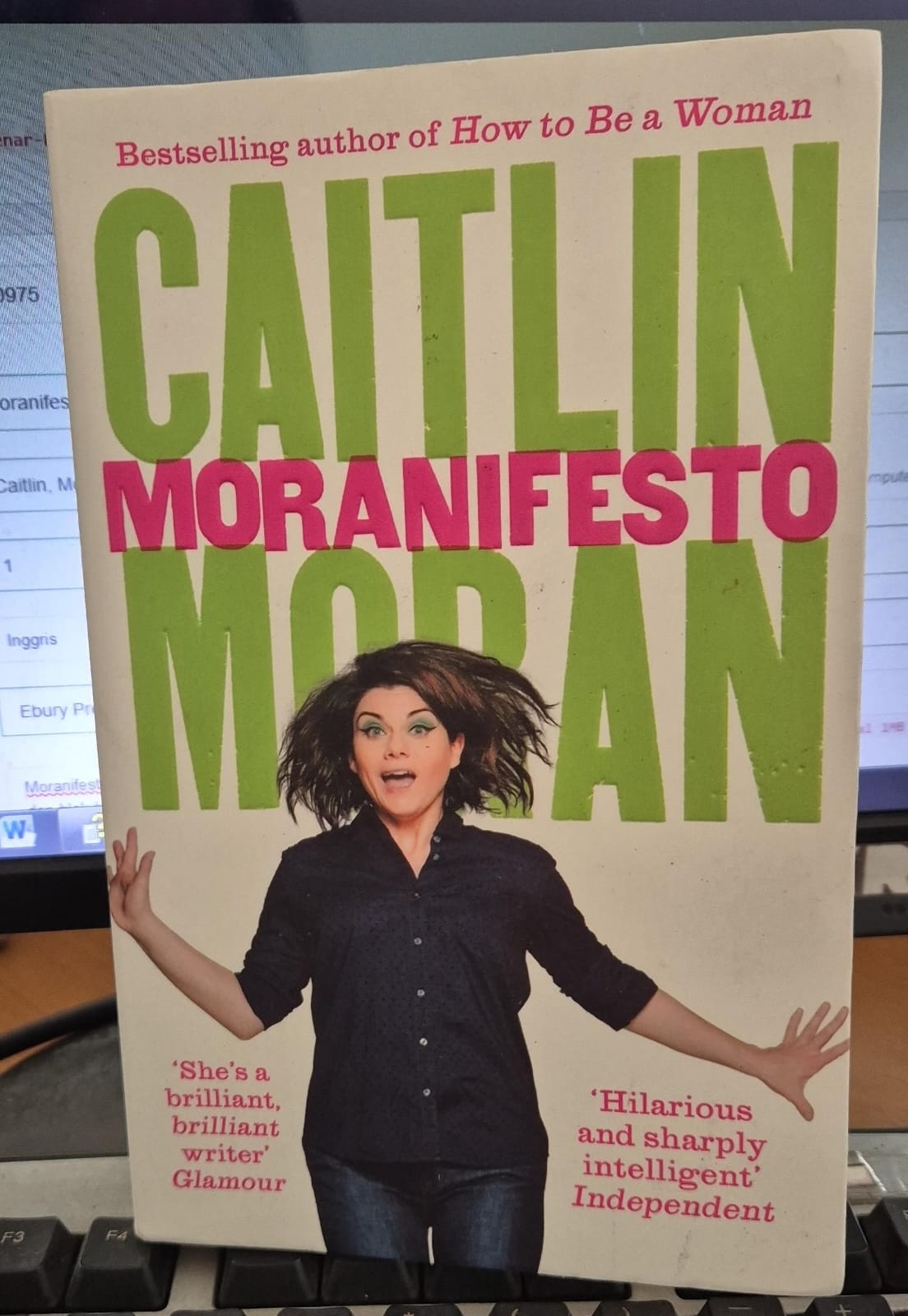 Moranifesto