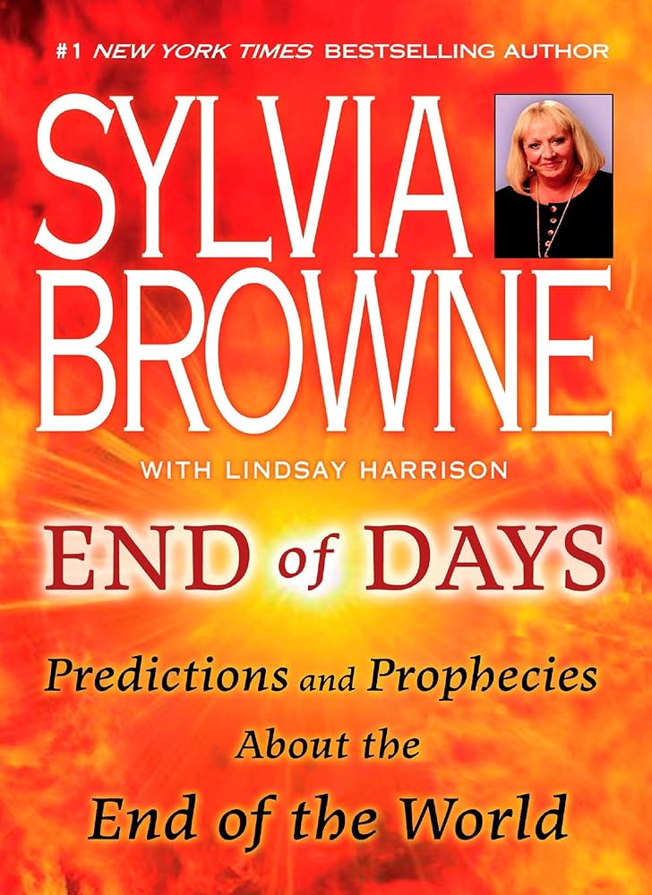 End of days: predictions and prophecies about the end of the world