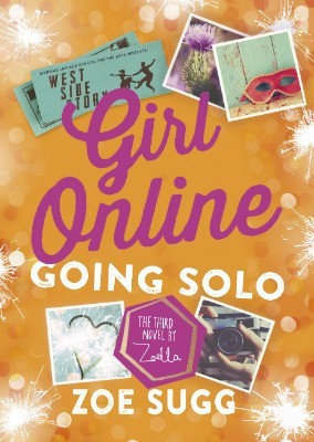 Girl online: going solo