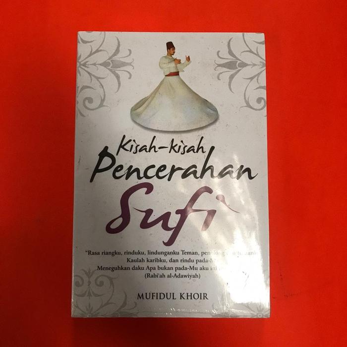 Kisah-kisah pencerahan sufi