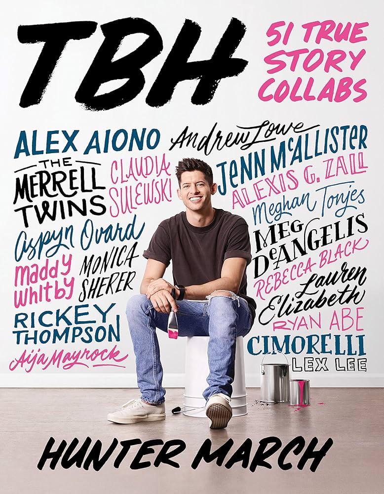 TBH 51 true story collabs