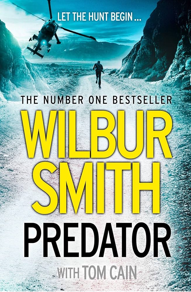 Predator