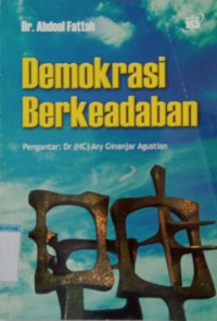 Demokrasi berkeadaban