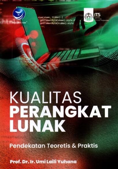 Kualitas Perangkat Lunak : Pendekatan Teoretis & Praktis