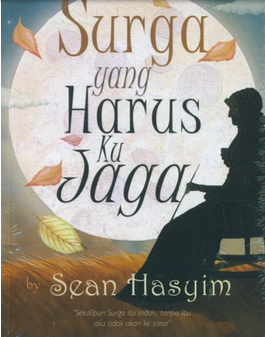 Surga yang harus ku jaga