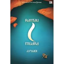 Rantau 1 muara