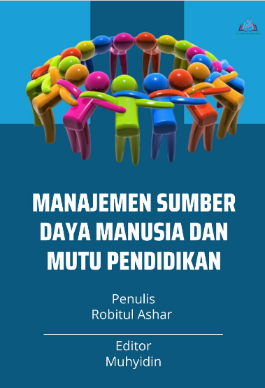 Manajemen sumber daya manusia dan mutu pendidikan