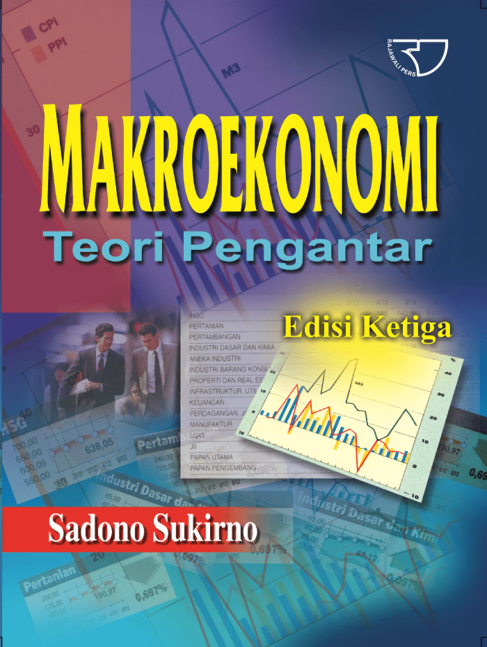 Makroekonomi teori pengantar