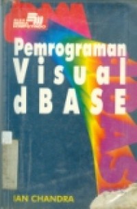 Pemrograman visual dbase