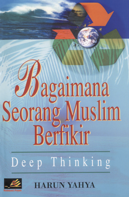 Bagaimana seorang muslim berpikir