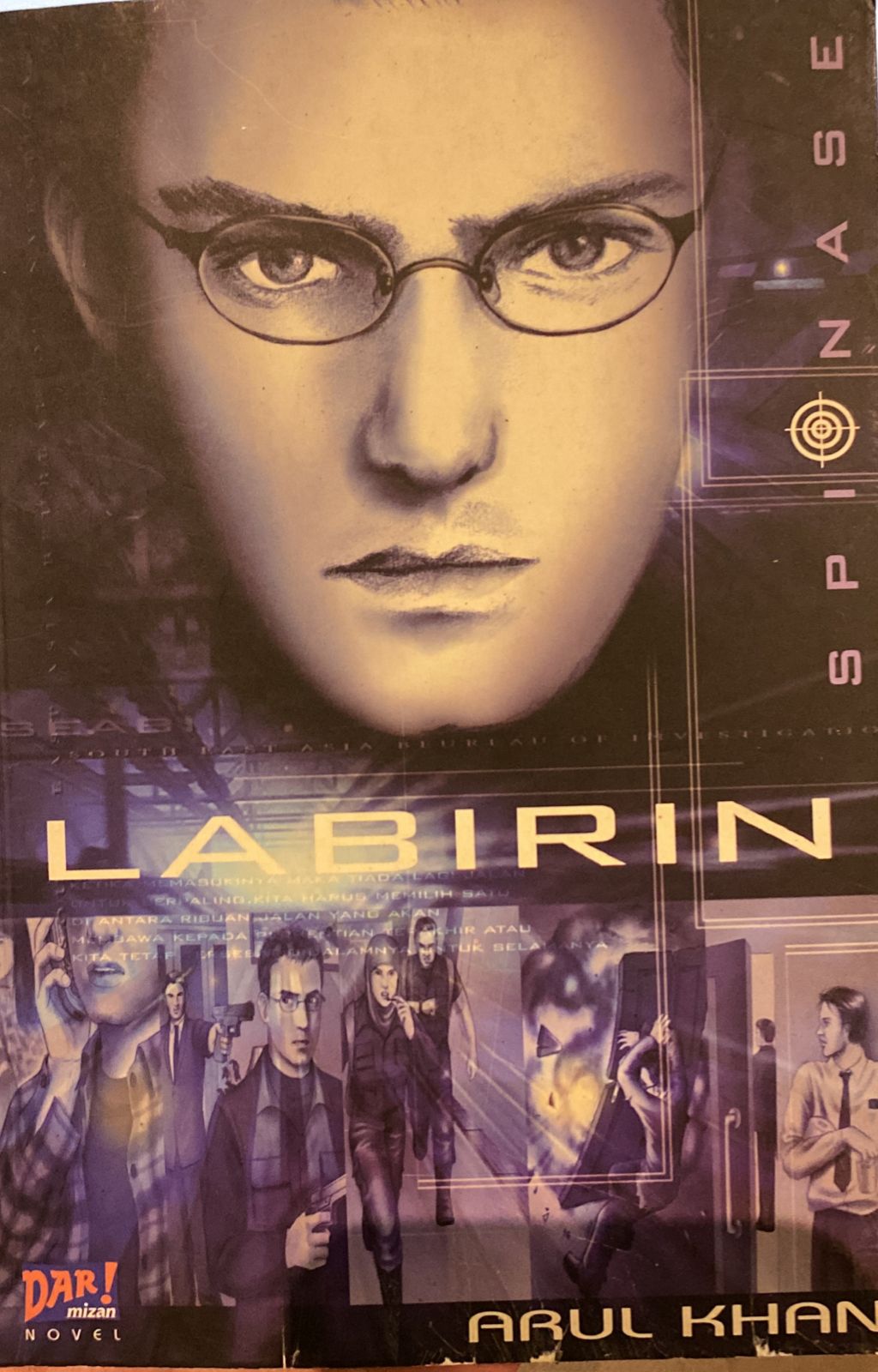 Labirin