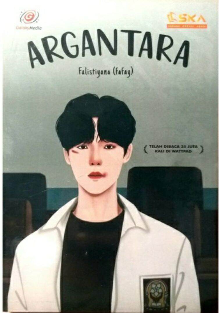 Argantara