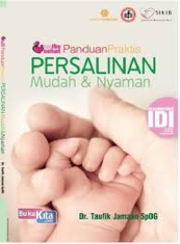 Panduan praktis persalinan mudah dan nyaman